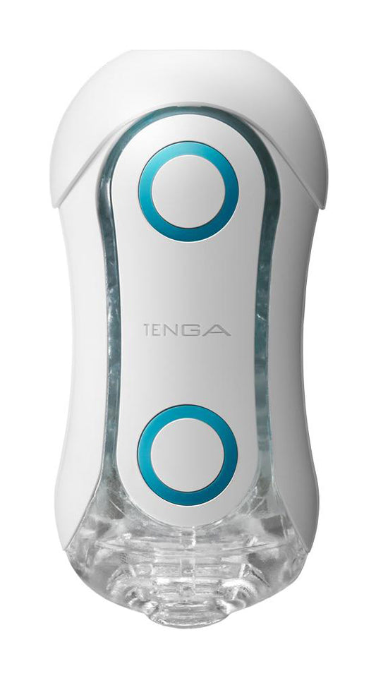 Tenga Flip Orb - Blue Rush Tenga Flip Orb - Blue Rush - UABDSM