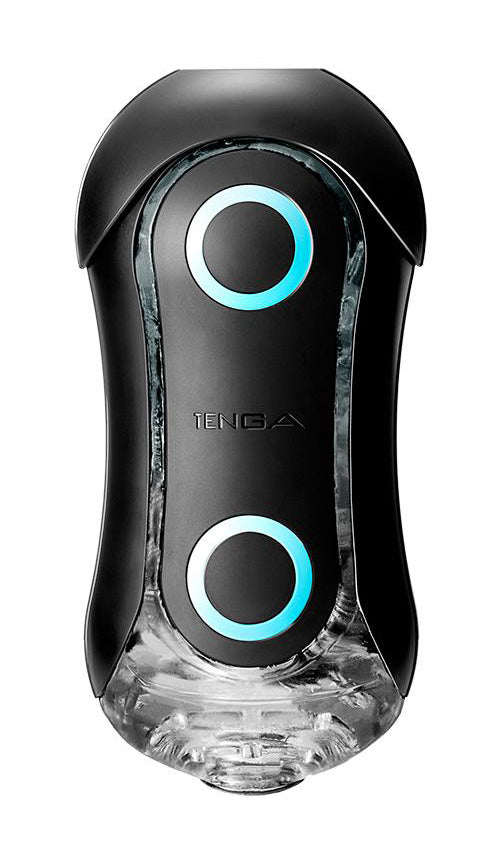 Tenga Flip Orb Strong - Blue Rush Tenga Flip Orb Strong - Blue Rush - UABDSM