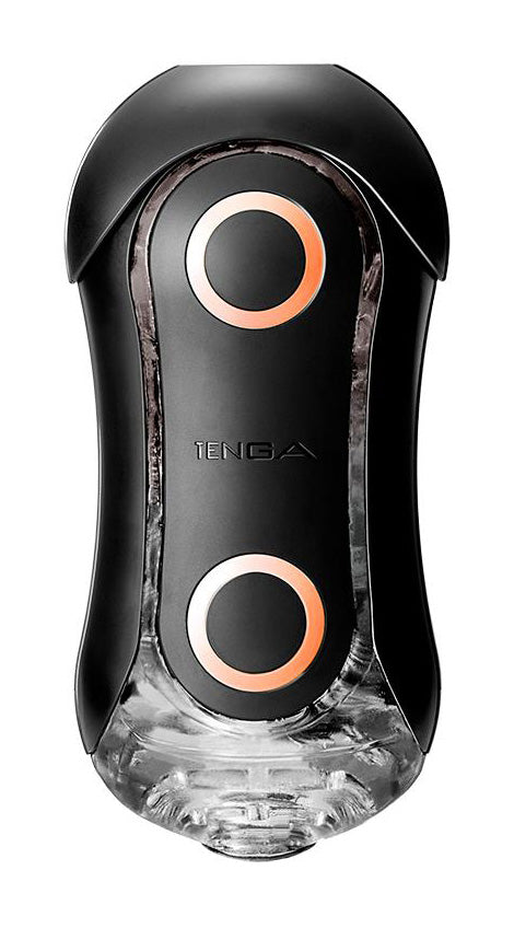 Tenga Flip Orb Strong - Orange Crash Tenga Flip Orb Strong - Orange Crash - UABDSM
