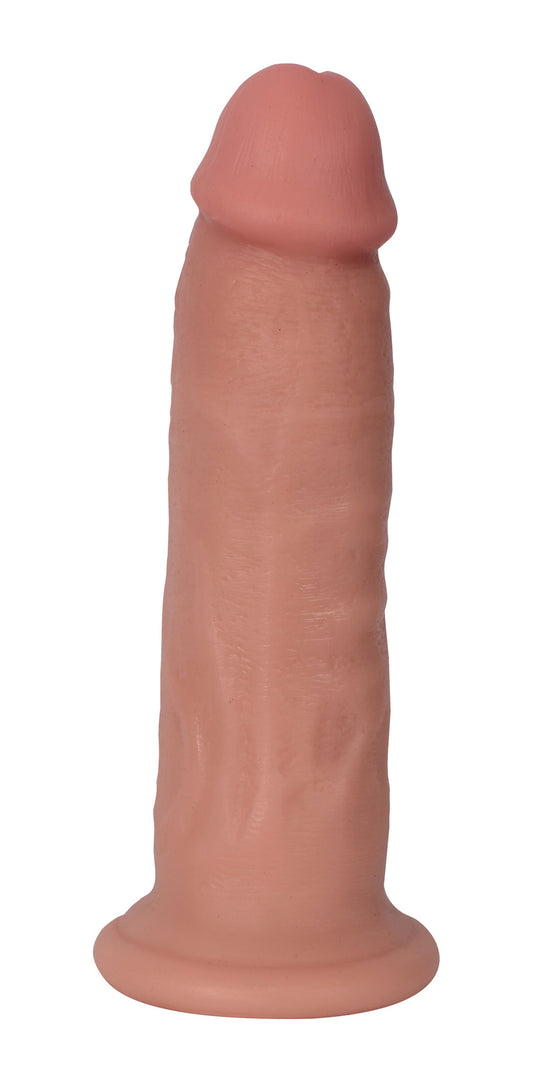 Jock Light Bareskin Dildo - 7 Inch Jock Light Bareskin Dildo - 7 Inch - UABDSM