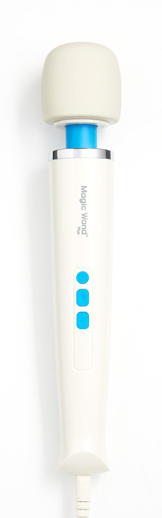 Magic Wand Plus - UABDSM