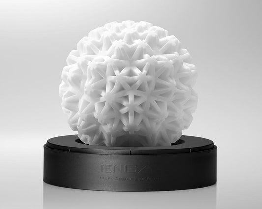 Tenga Geo Coral Masturbator Tenga Geo Coral Masturbator - UABDSM