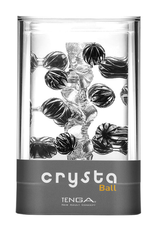 Tenga Crysta Ball Stroker - UABDSM