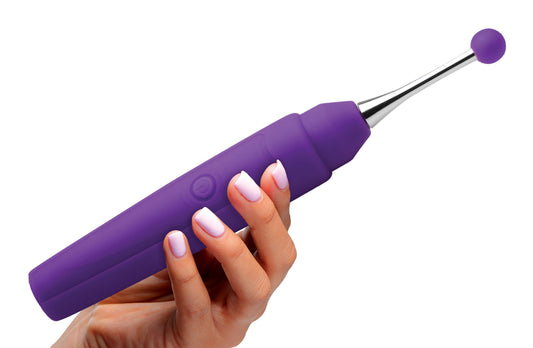 10X En Pointe Silicone Pinpoint Teaser with Attachments - UABDSM