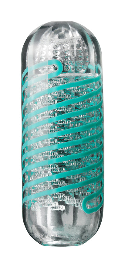 Tenga Spinner - 04 Pixel Stroker Tenga Spinner - 04 Pixel Stroker - UABDSM