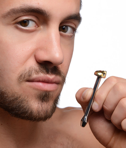 Skull Urethral Sound Skull Urethral Sound - UABDSM