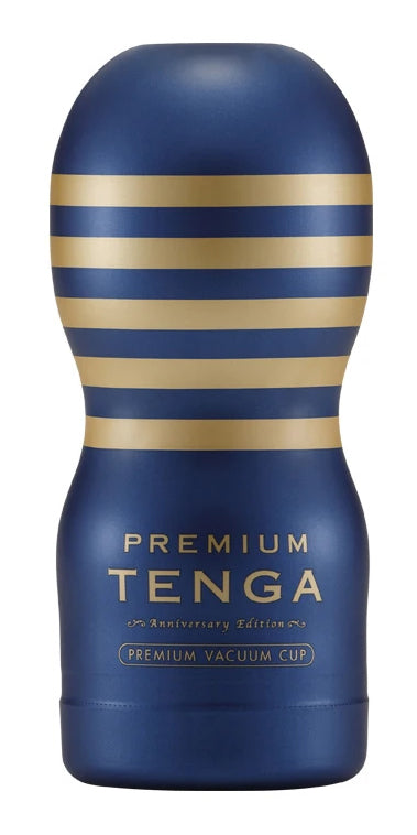 Tenga Premium Vacuum Cup - Regular Tenga Premium Vacuum Cup - Regular - UABDSM