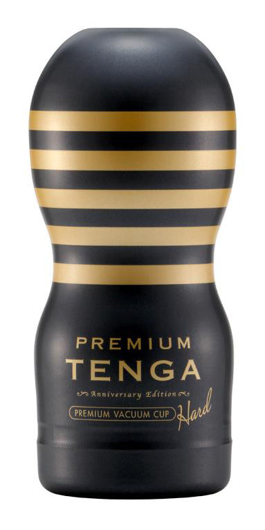 Tenga Premium Vacuum Cup - Firm Tenga Premium Vacuum Cup - Firm - UABDSM