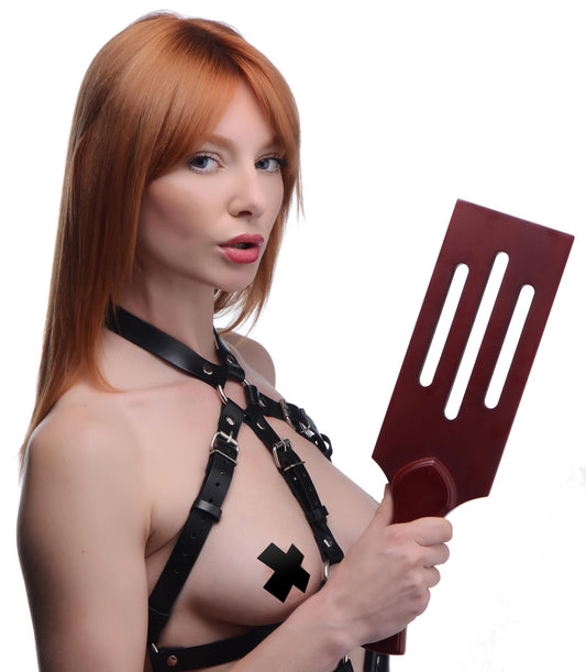 Masters Wooden Paddle Masters Wooden Paddle - UABDSM