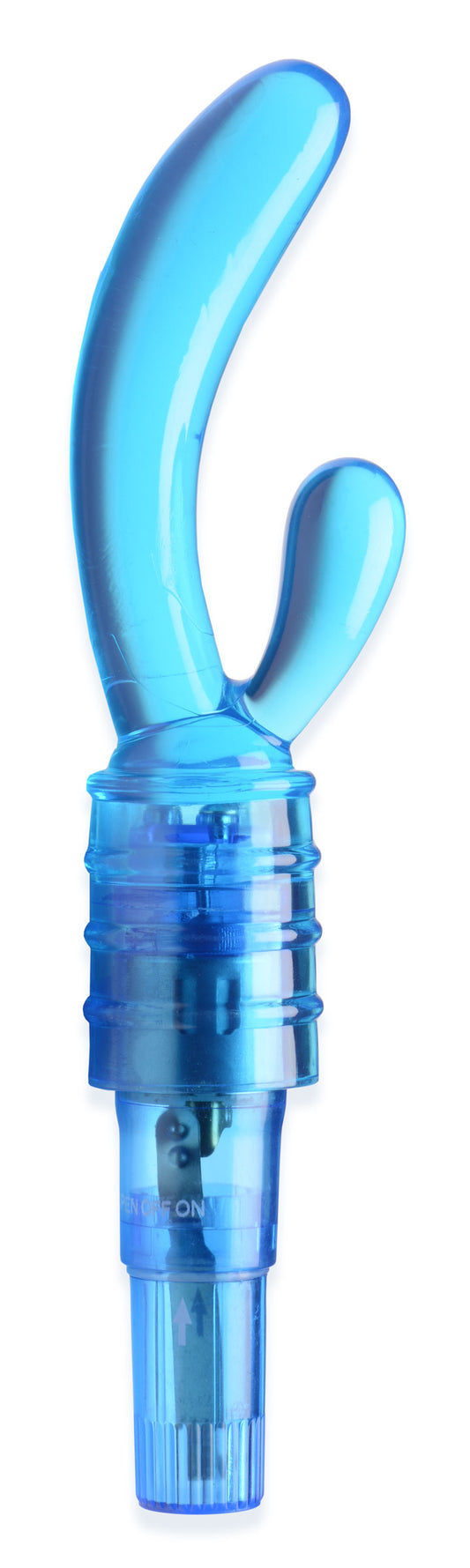 Slim Rabbit Rocket Vibrator Slim Rabbit Rocket Vibrator - UABDSM