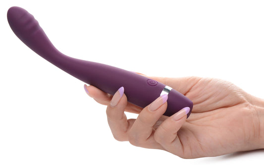 Slim-G 10X Flexible Pinpoint Vibrator - UABDSM