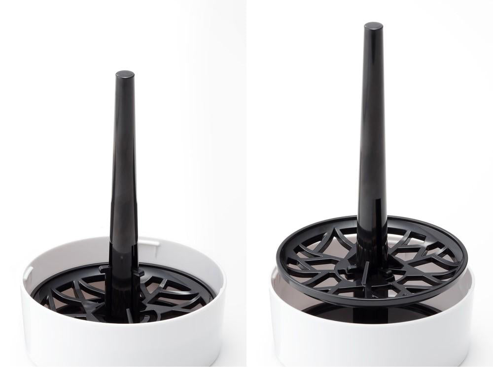 Tenga Aero Cobalt Ring Masturbator - UABDSM