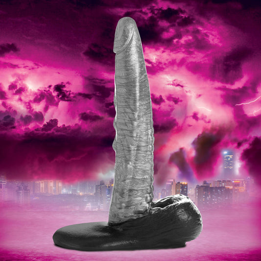 The Gargoyle Rock Hard Silicone Dildo The Gargoyle Rock Hard Silicone Dildo - UABDSM