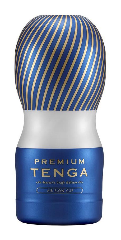 Tenga Premium Air Flow Cup Tenga Premium Air Flow Cup - UABDSM