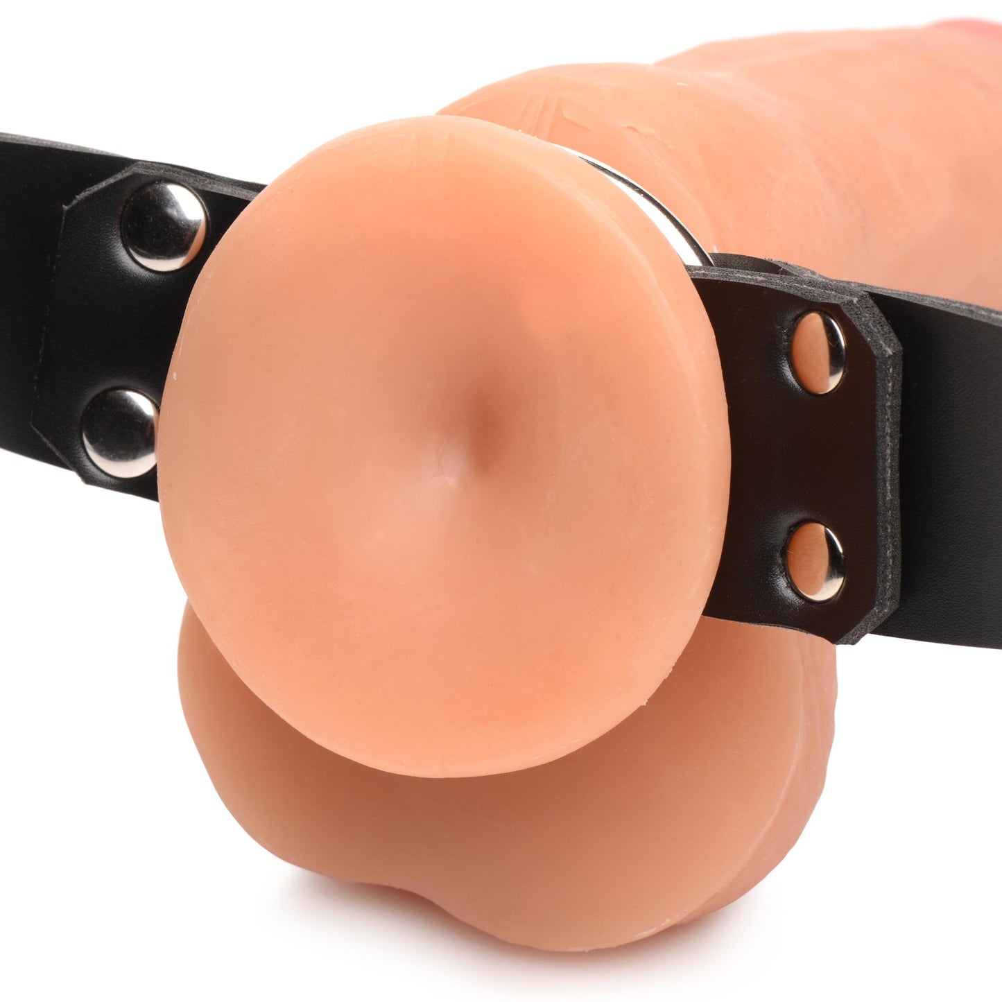 Strap and Ride Dildo Strap Harness - UABDSM