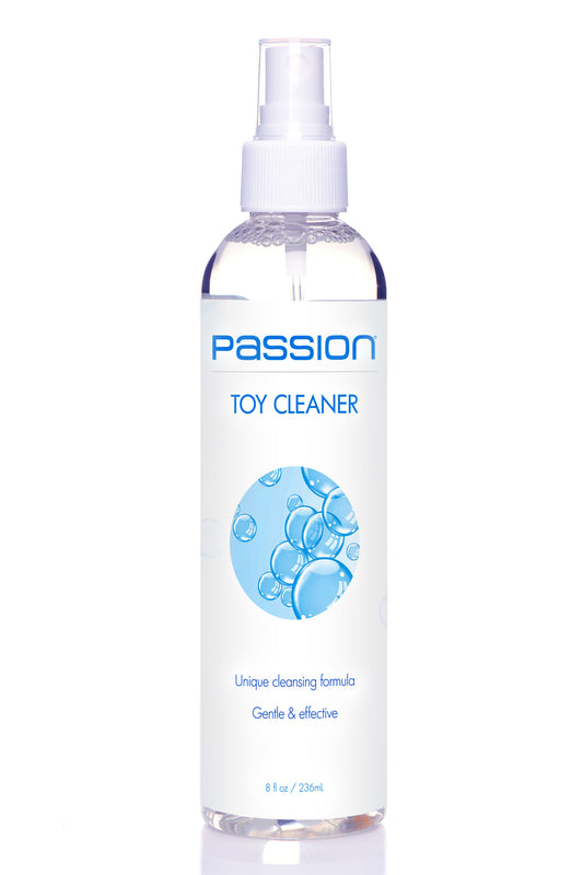 Passion Toy Cleaner Passion Toy Cleaner - UABDSM