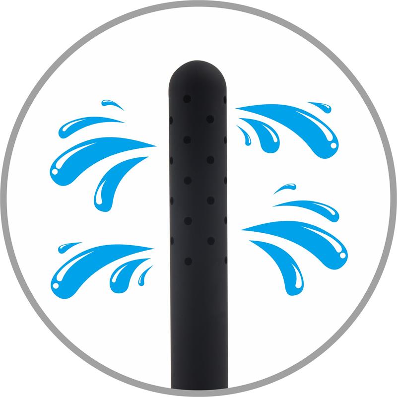 Anal douche 360 - UABDSM