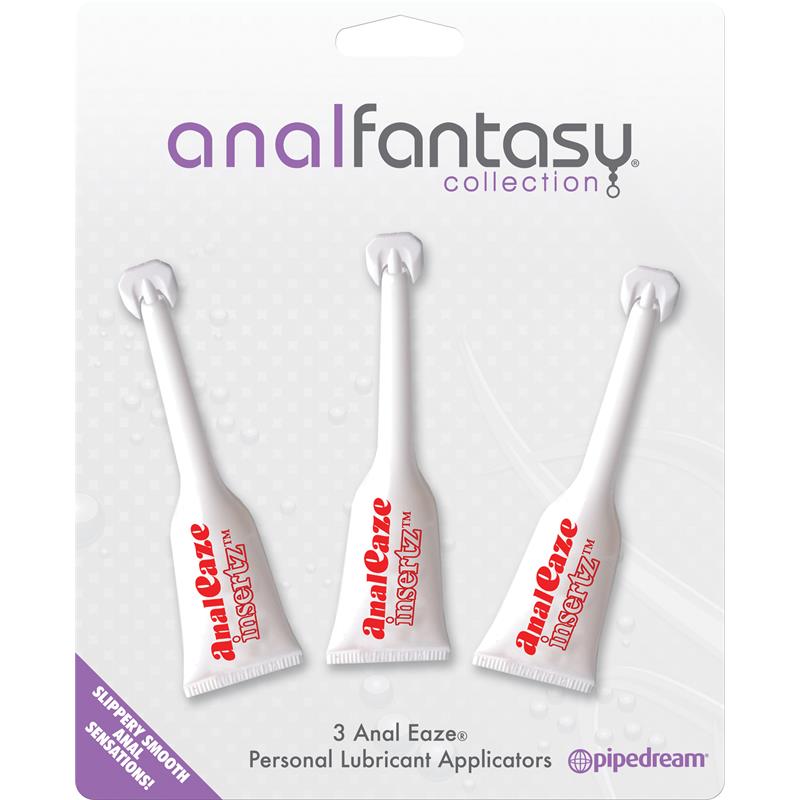 Anal Fantasy Collection Anal Eaze 10 ml - UABDSM
