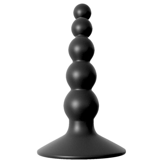 Anal Fantasy Collection Anal Party Pack - Colour Black - UABDSM