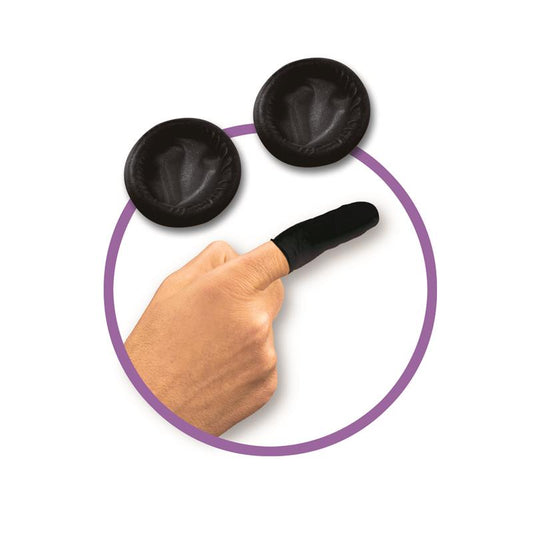 Anal Fantasy Collection Finger in the Ace Kit - UABDSM