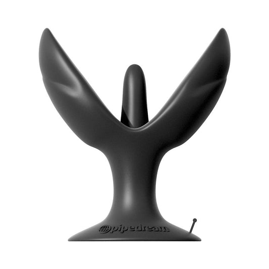 Anal Fantasy Collection Insta-Gaper - Colour Black Anal Fantasy Collection Insta-Gaper - Colour Black - UABDSM