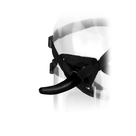 Anal Fantasy Collection The Pegger - Colour Negro Anal Fantasy Collection The Pegger - Colour Negro - UABDSM