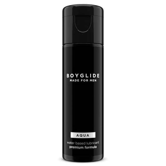 Anal Lubricant Water Base 30 ml Anal Lubricant Water Base 30 ml - UABDSM