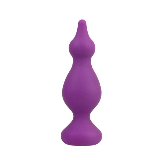 Anal Stimulator Amuse Size M Purple Anal Stimulator Amuse Size M Purple - UABDSM