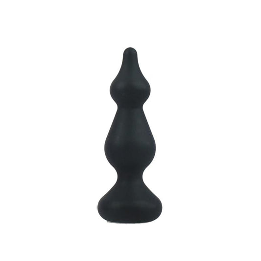 Anal Stimulator Amuse Size S Black Anal Stimulator Amuse Size S Black - UABDSM