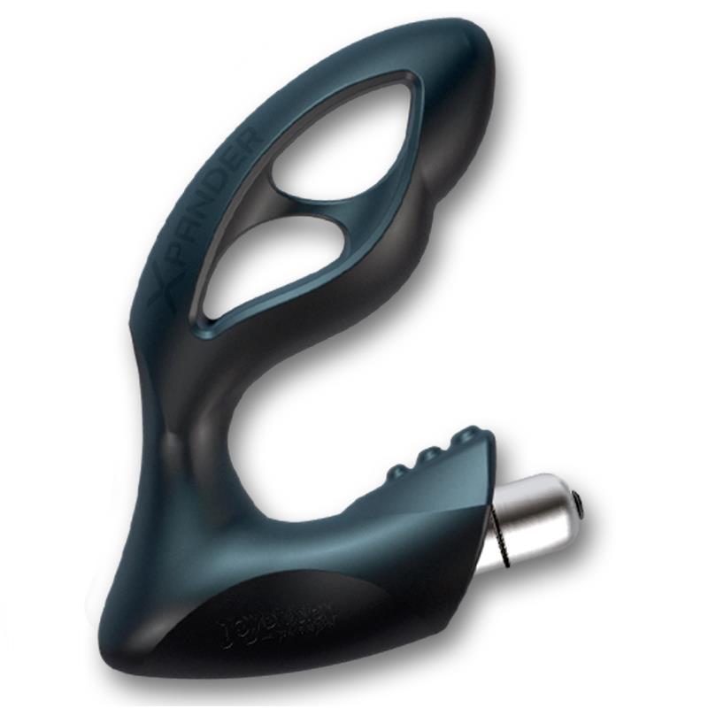 Anal Stimulator Size S XPANDER X4 - UABDSM