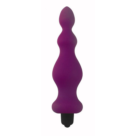 Anal Vibrating Bullet Amuse 14.5 cm x 3.9 cm Anal Vibrating Bullet Amuse 14.5 cm x 3.9 cm - UABDSM