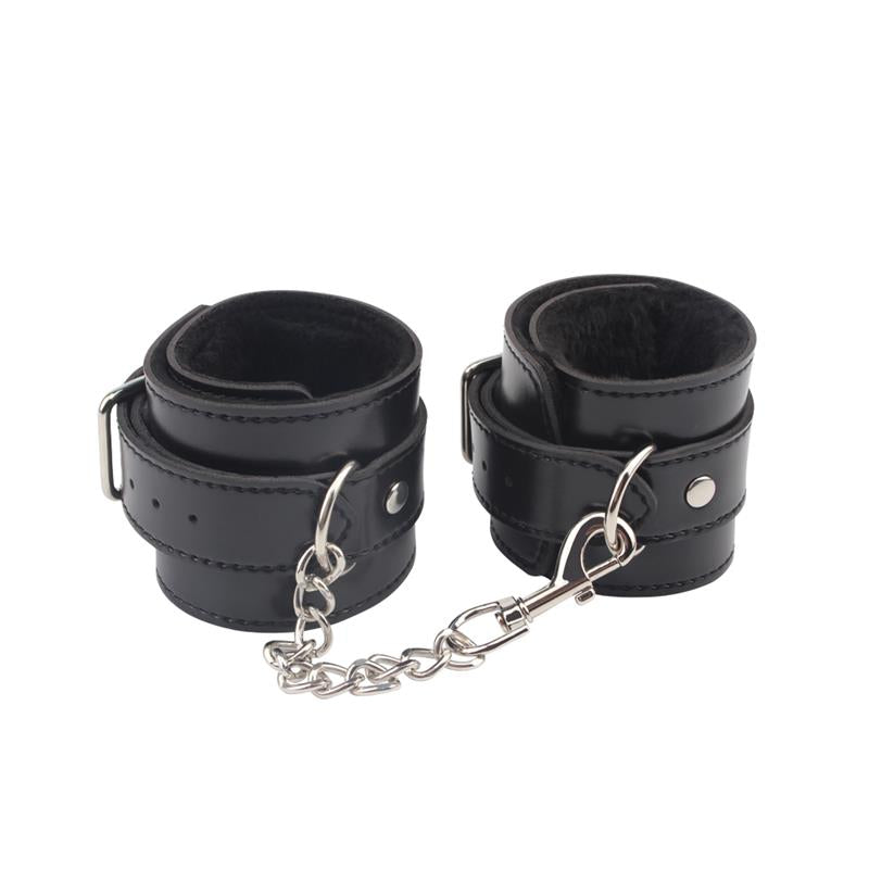 Ankle Cuffs Obey Me 36 cm - UABDSM
