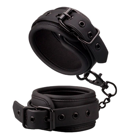 Ankle Cuffs Vegan Leather - UABDSM