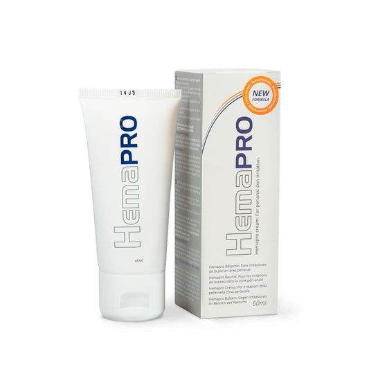 Anti-Hemorrhoid Cream Hemapro Anti-Hemorrhoid Cream Hemapro - UABDSM
