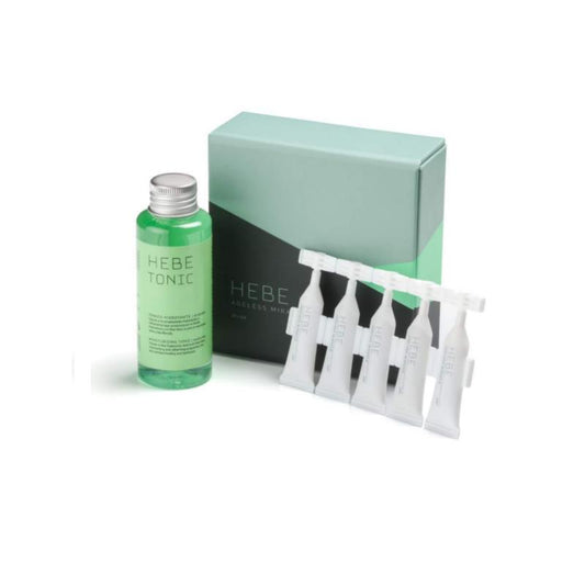 Anti-wrinkle Hebe Anti-wrinkle Hebe - UABDSM