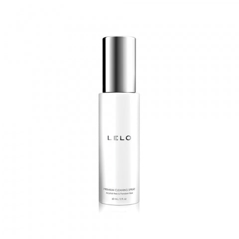 Lelo Anti Bacterial Cleaning Spray - 60ml/20z. - UABDSM