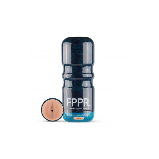 Anus Masturbator - Mocha Anus Masturbator - Mocha - UABDSM