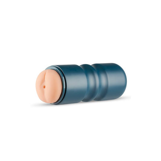 Anus Masturbator - Mocha - UABDSM