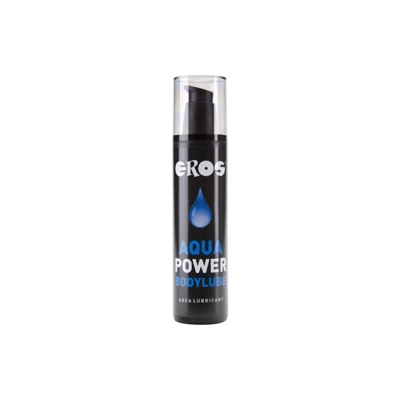 Aqua Power Bodylube 250 ml - UABDSM