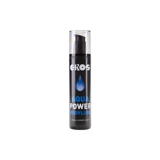 Aqua Power Bodylube 250 ml Aqua Power Bodylube 250 ml - UABDSM