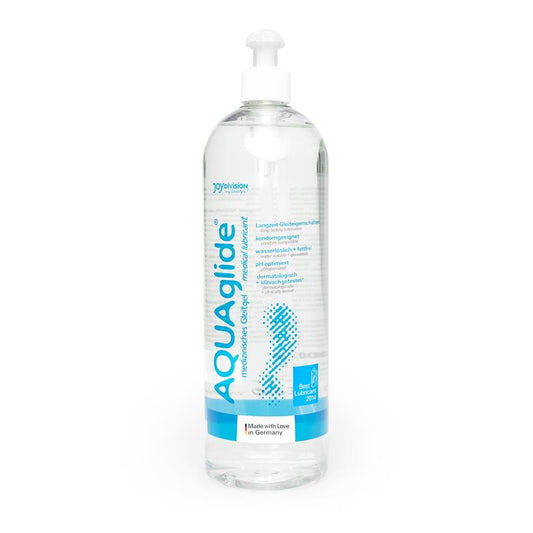 AQUAglide 1000 ml AQUAglide 1000 ml - UABDSM