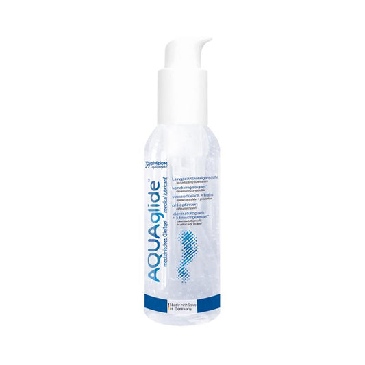 AQUAglide 125ml AQUAglide 125ml - UABDSM