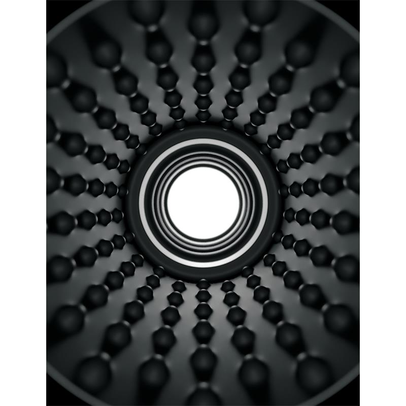 Aquatic Masturbator Hydrobator - UABDSM