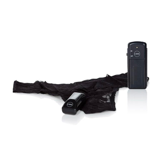 Berman Center Astrea II Remote Control Panties Berman Center Astrea II Remote Control Panties - UABDSM