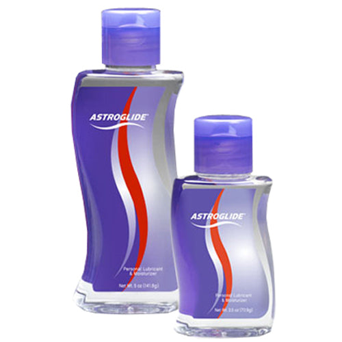 Astroglide 2.5oz Lubricant Astroglide 2.5oz Lubricant - UABDSM
