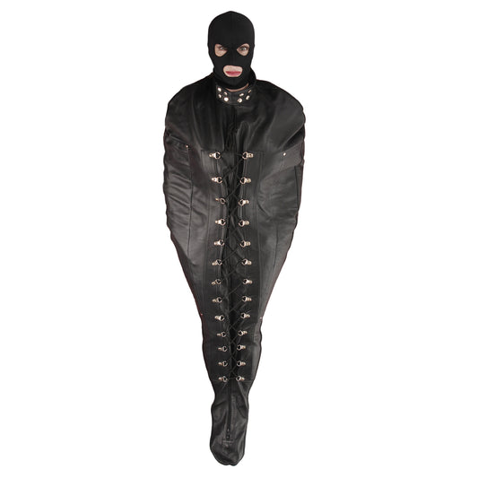 Premium Leather Sleep Sack- Large Premium Leather Sleep Sack- Large - UABDSM