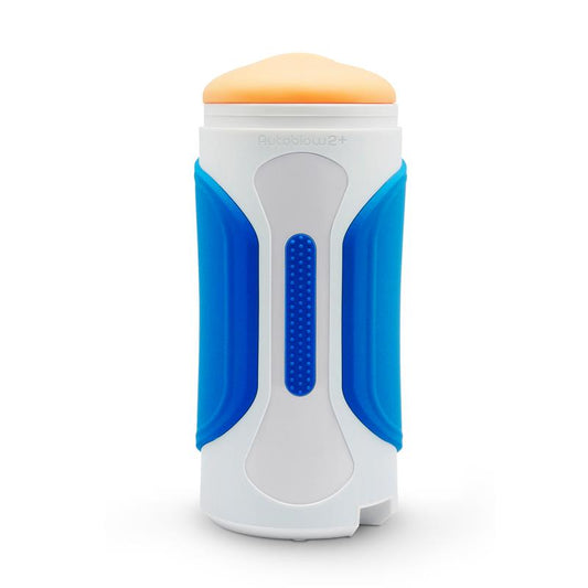 Autoblow 2+ Extra Tight Edition Mouth Sleeve Size B - UABDSM