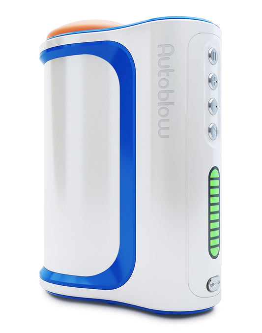 Autoblow A.I. Machine Autoblow A.I. Machine - UABDSM