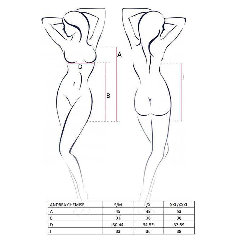 ANDREA Chemise Turquoise - UABDSM