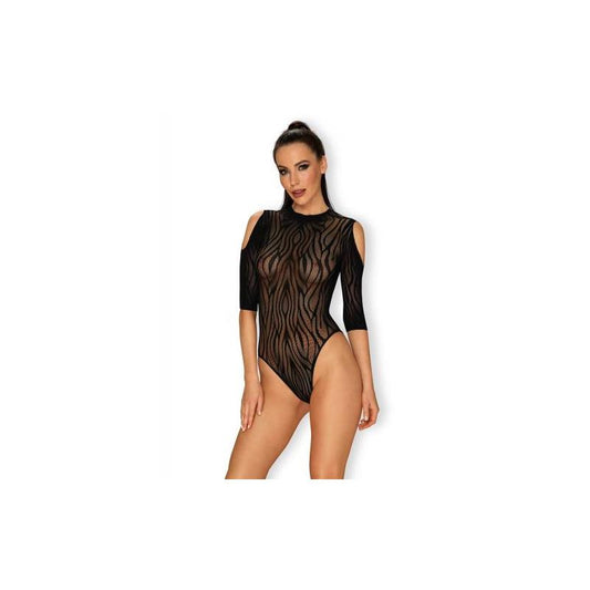 B130 Teddy Black B130 Teddy Black - UABDSM